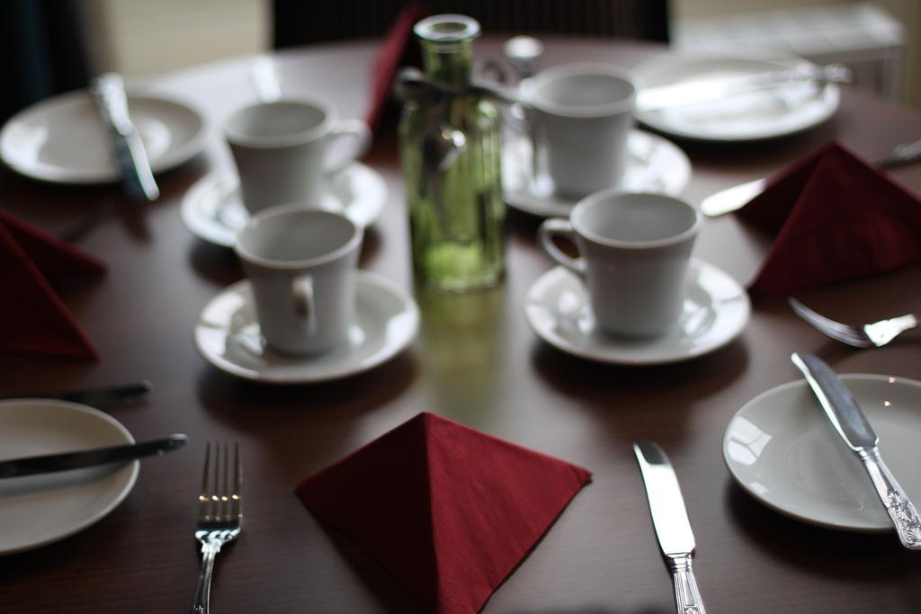 The Clyffe Hotel Lowestoft Esterno foto