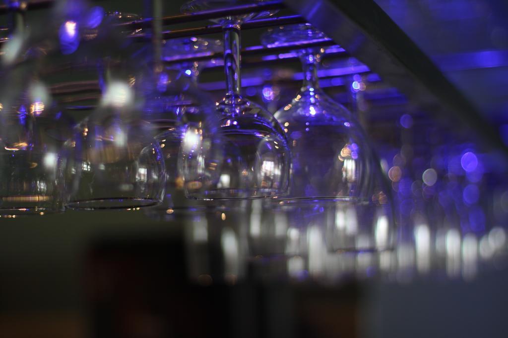 The Clyffe Hotel Lowestoft Esterno foto