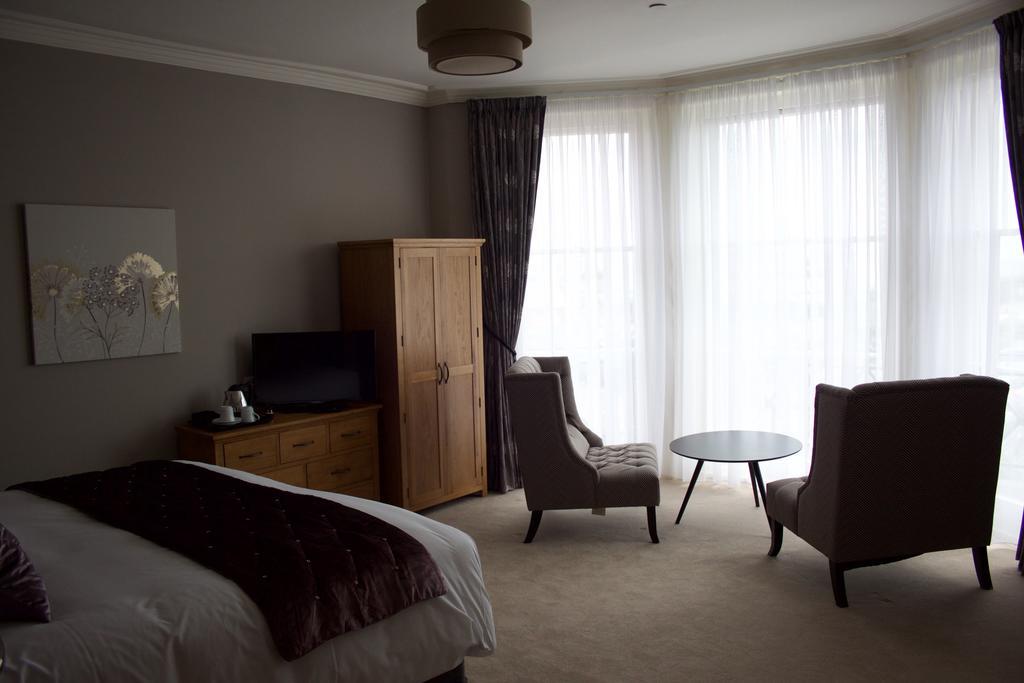 The Clyffe Hotel Lowestoft Camera foto