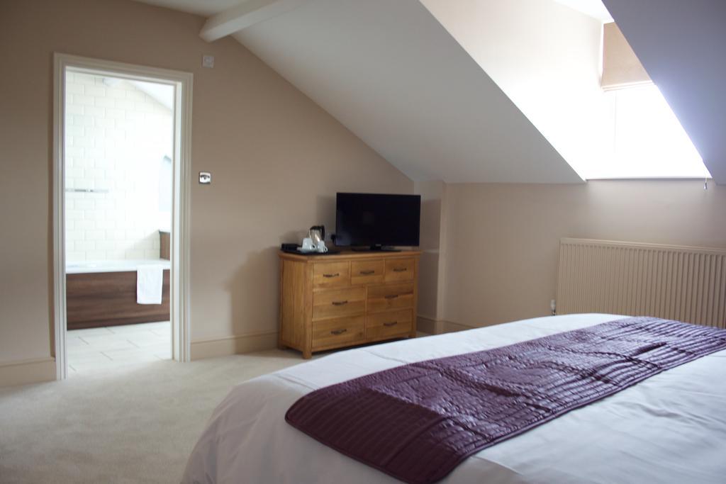 The Clyffe Hotel Lowestoft Camera foto