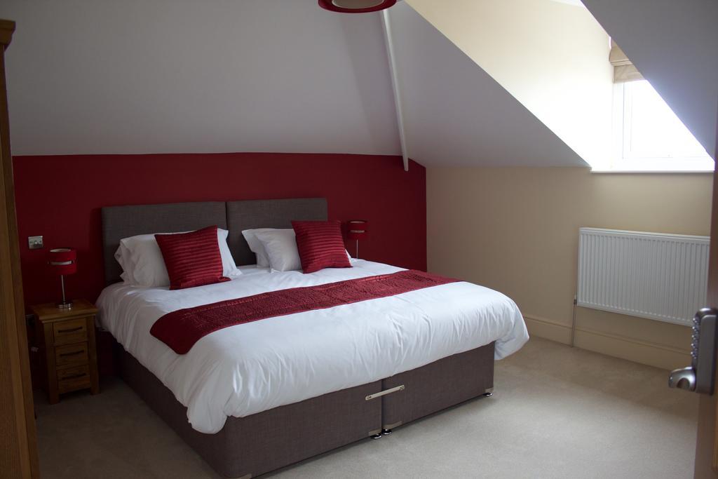 The Clyffe Hotel Lowestoft Camera foto