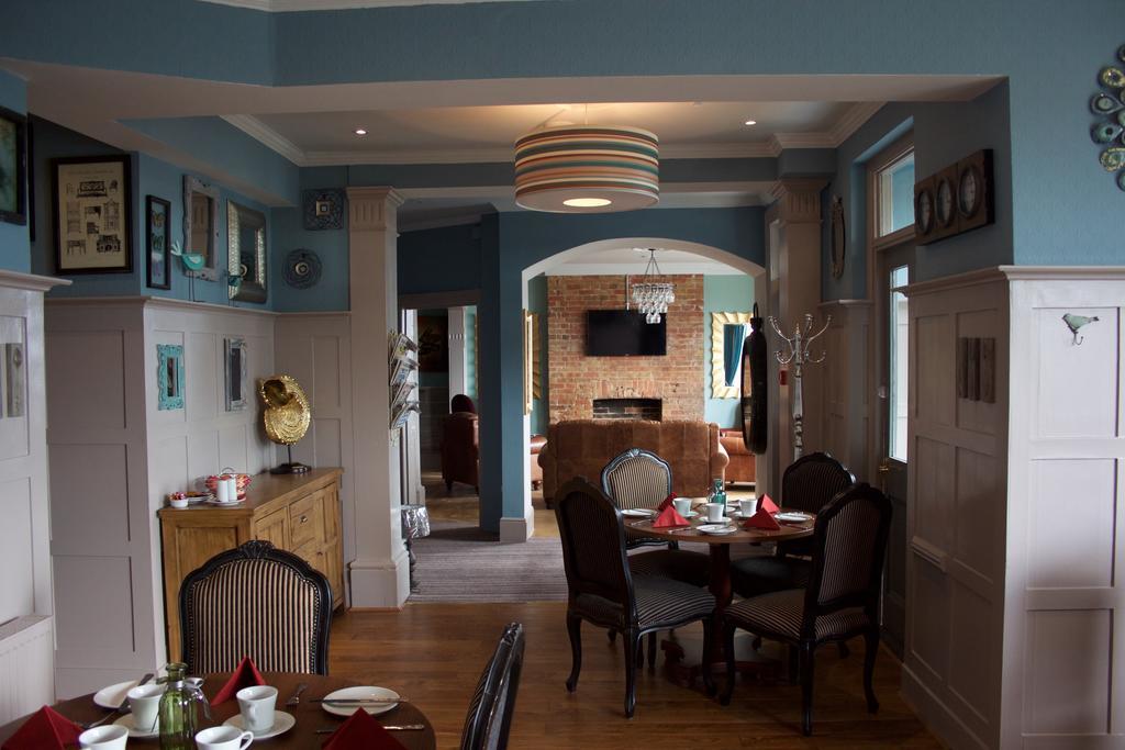 The Clyffe Hotel Lowestoft Esterno foto