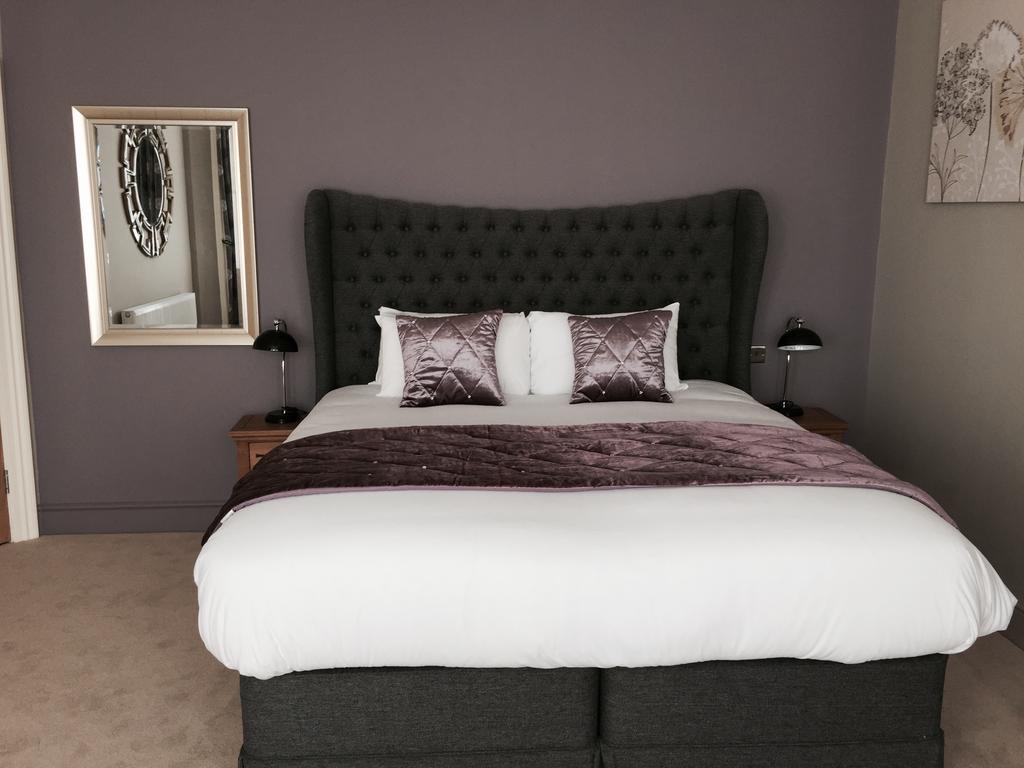 The Clyffe Hotel Lowestoft Camera foto