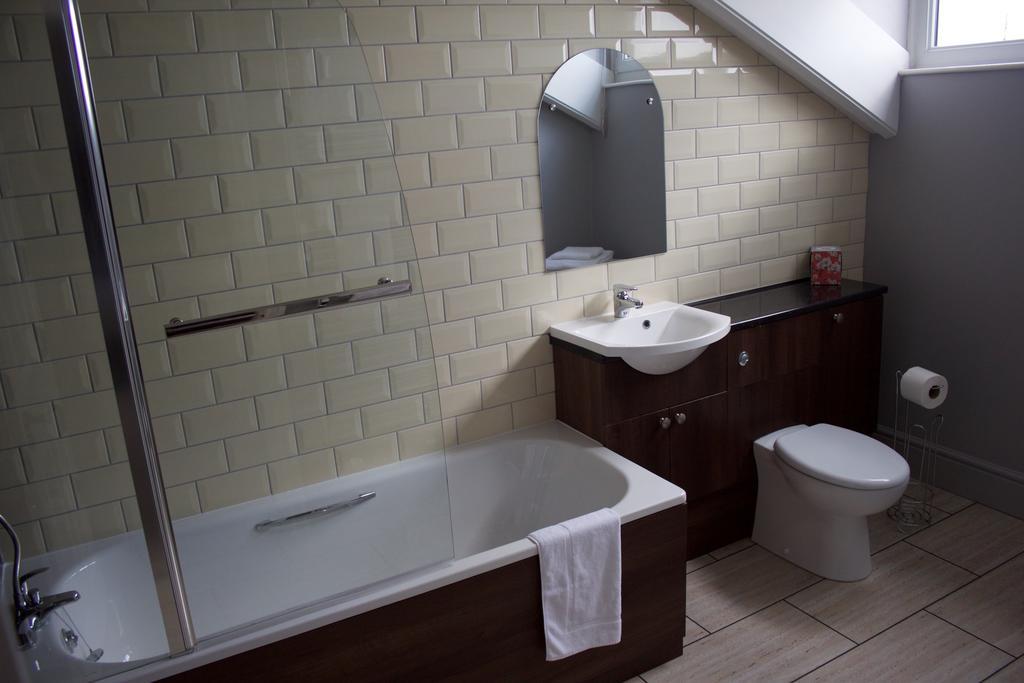 The Clyffe Hotel Lowestoft Camera foto