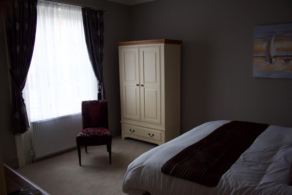 The Clyffe Hotel Lowestoft Camera foto