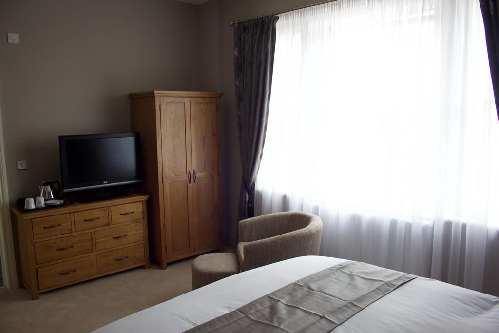 The Clyffe Hotel Lowestoft Camera foto