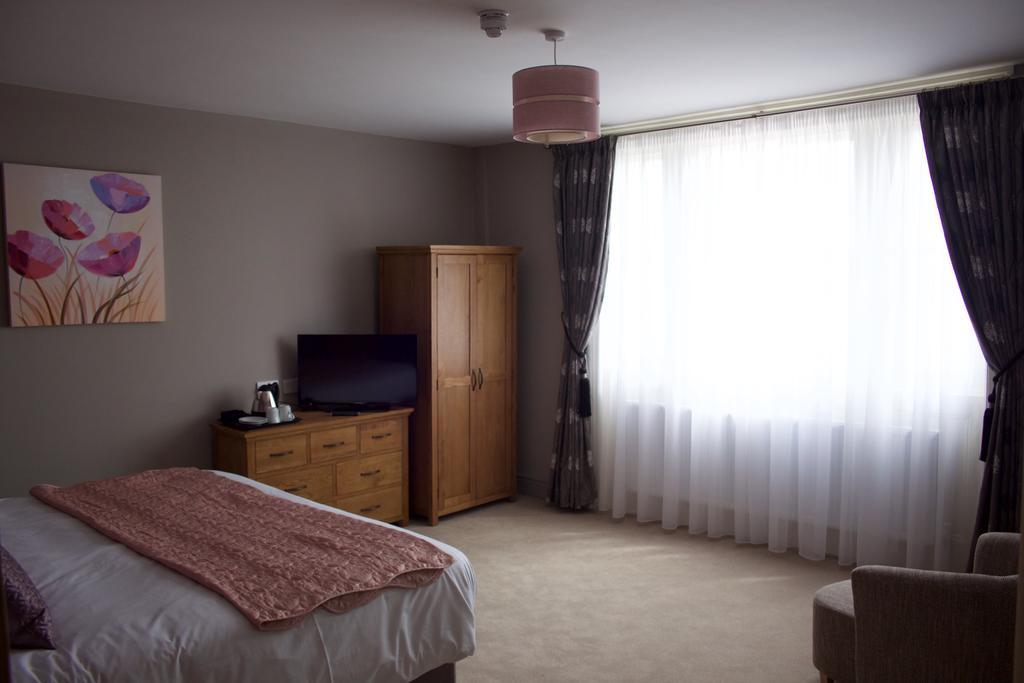 The Clyffe Hotel Lowestoft Camera foto