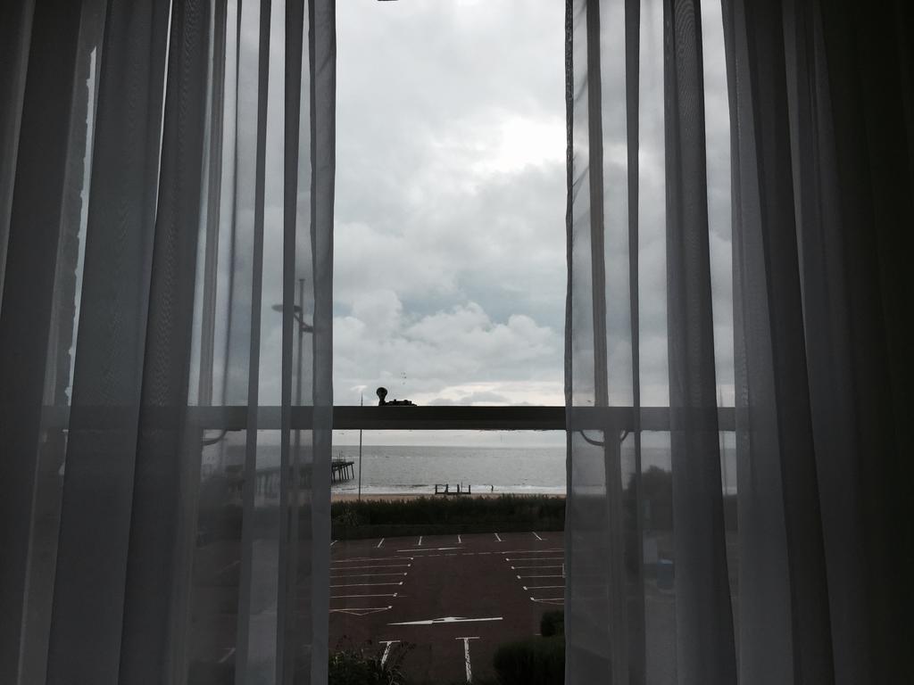The Clyffe Hotel Lowestoft Camera foto