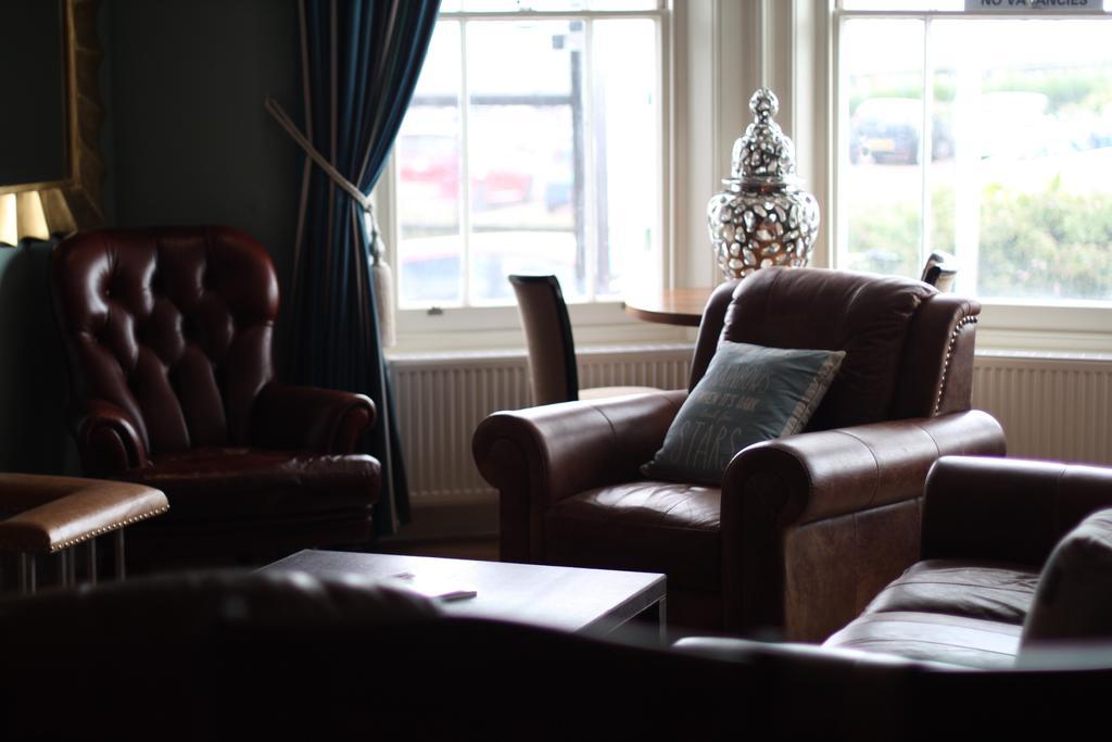 The Clyffe Hotel Lowestoft Esterno foto