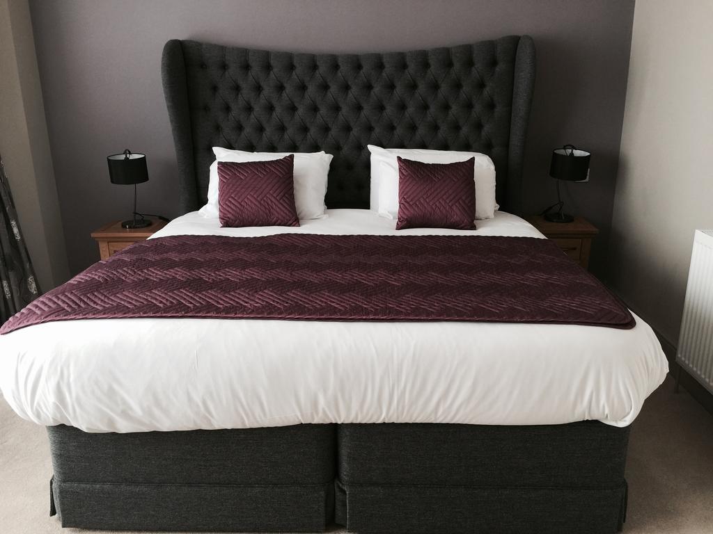 The Clyffe Hotel Lowestoft Camera foto