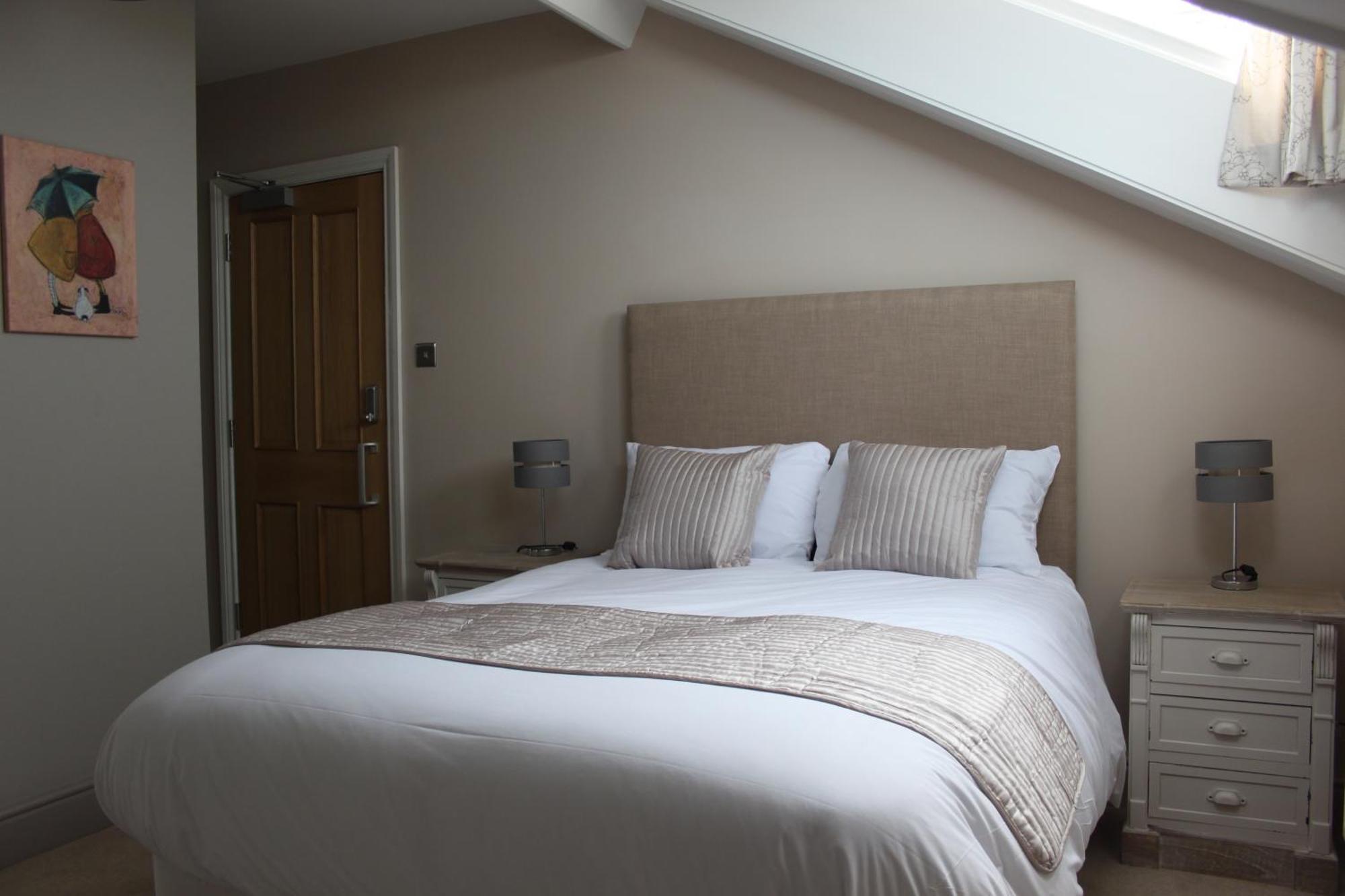 The Clyffe Hotel Lowestoft Esterno foto