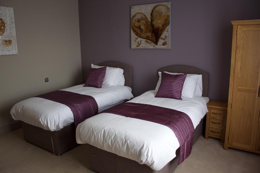 The Clyffe Hotel Lowestoft Camera foto