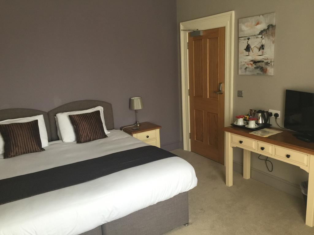 The Clyffe Hotel Lowestoft Esterno foto