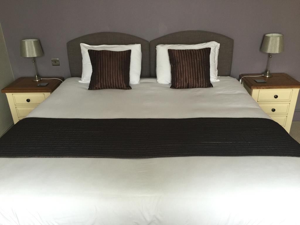 The Clyffe Hotel Lowestoft Esterno foto