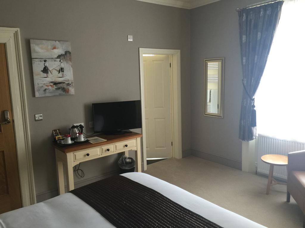The Clyffe Hotel Lowestoft Esterno foto