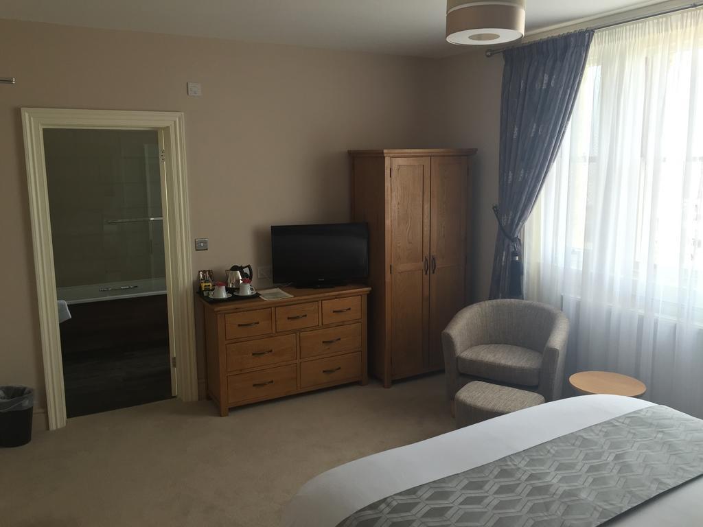 The Clyffe Hotel Lowestoft Esterno foto