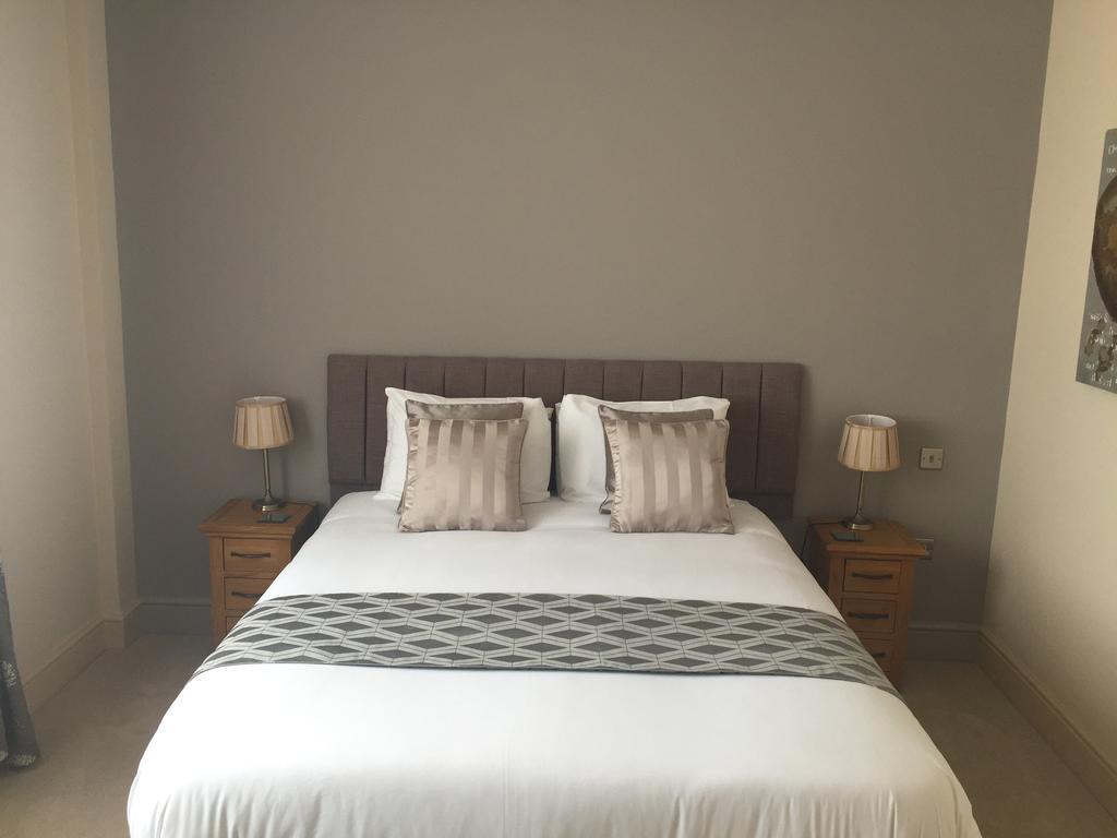 The Clyffe Hotel Lowestoft Esterno foto
