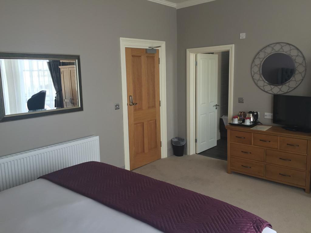 The Clyffe Hotel Lowestoft Esterno foto