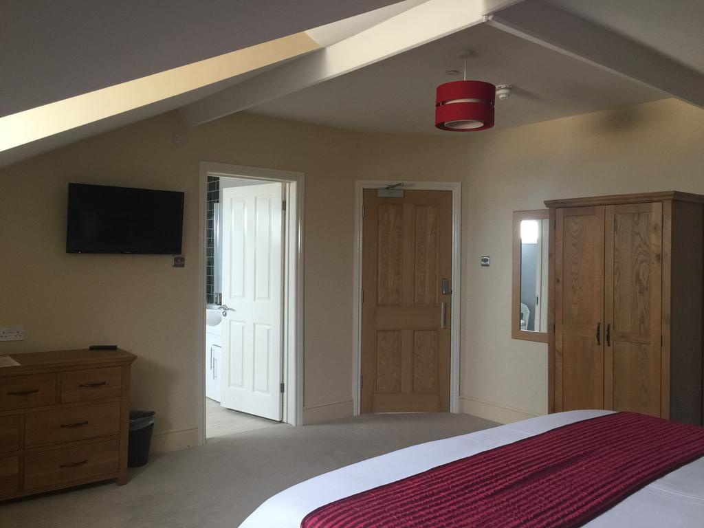 The Clyffe Hotel Lowestoft Esterno foto