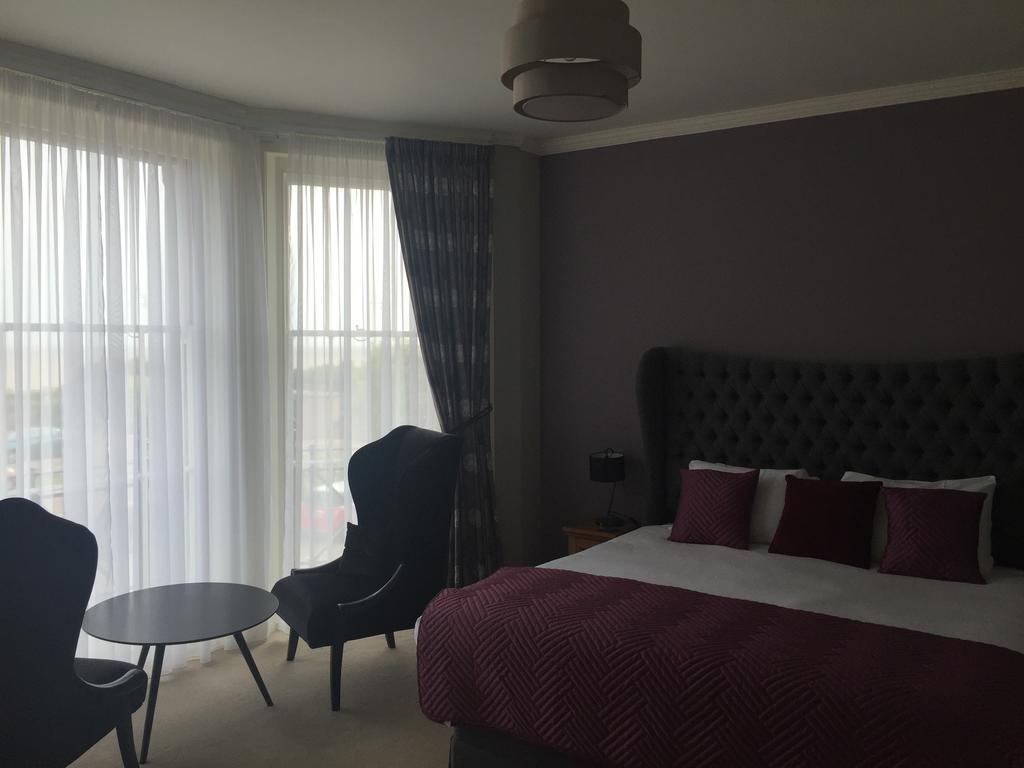 The Clyffe Hotel Lowestoft Esterno foto