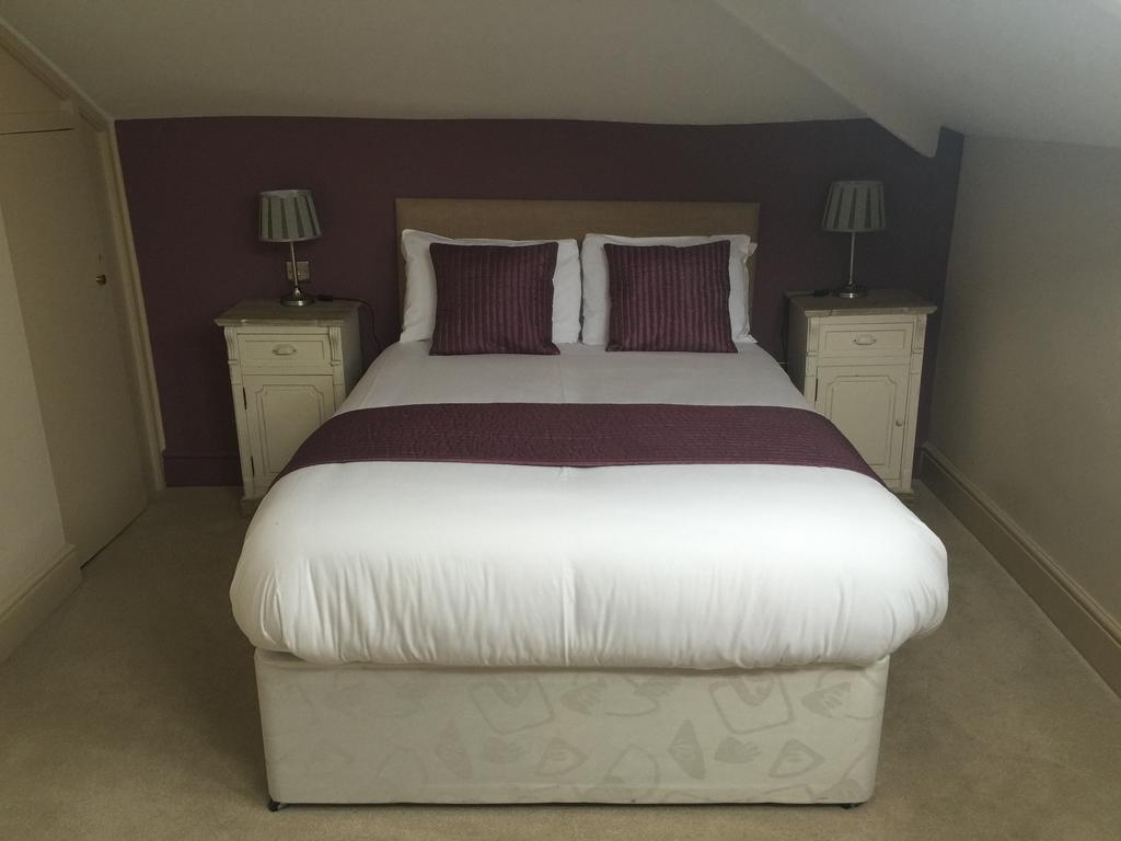 The Clyffe Hotel Lowestoft Esterno foto