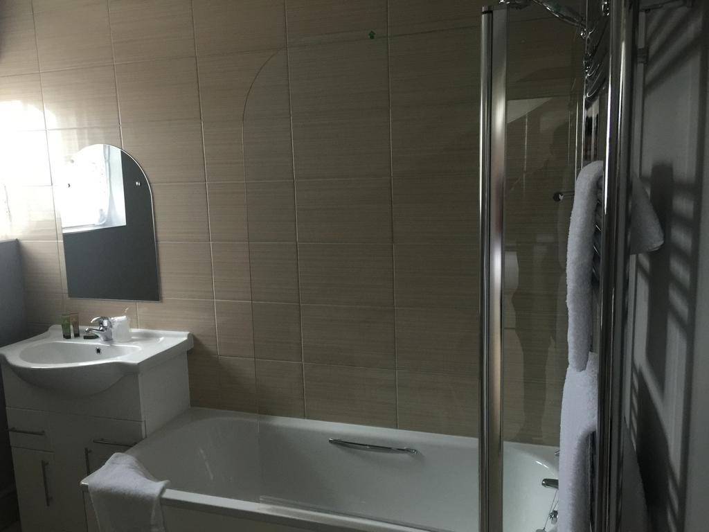 The Clyffe Hotel Lowestoft Esterno foto