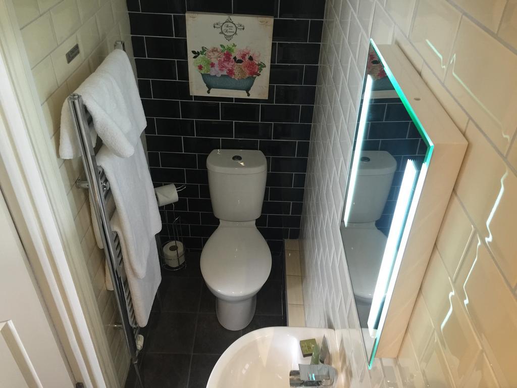 The Clyffe Hotel Lowestoft Esterno foto