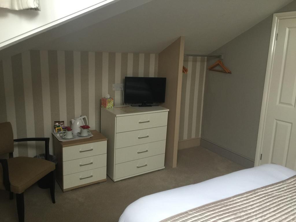 The Clyffe Hotel Lowestoft Esterno foto