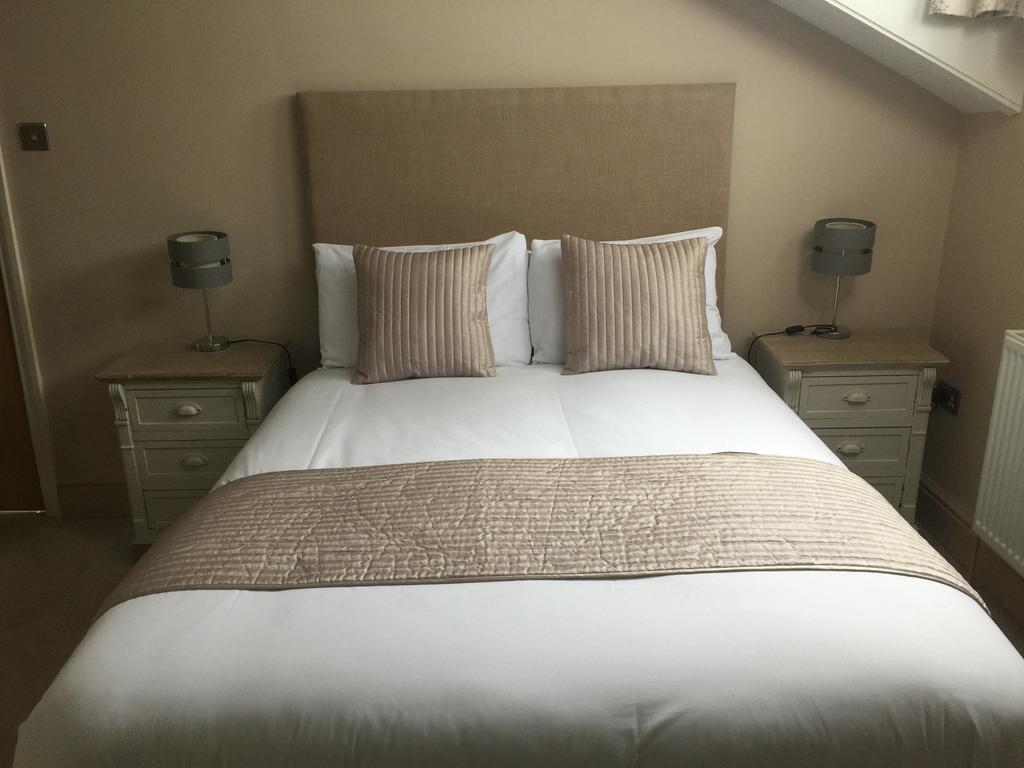 The Clyffe Hotel Lowestoft Esterno foto