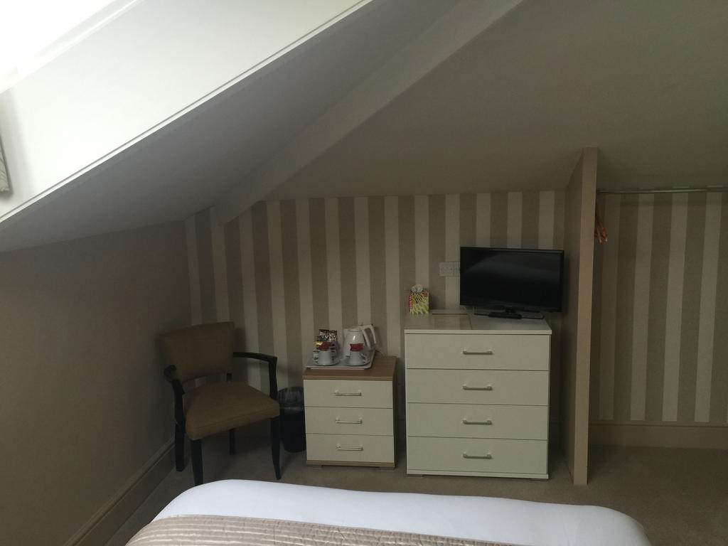 The Clyffe Hotel Lowestoft Esterno foto