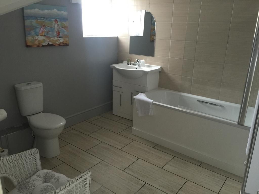 The Clyffe Hotel Lowestoft Esterno foto