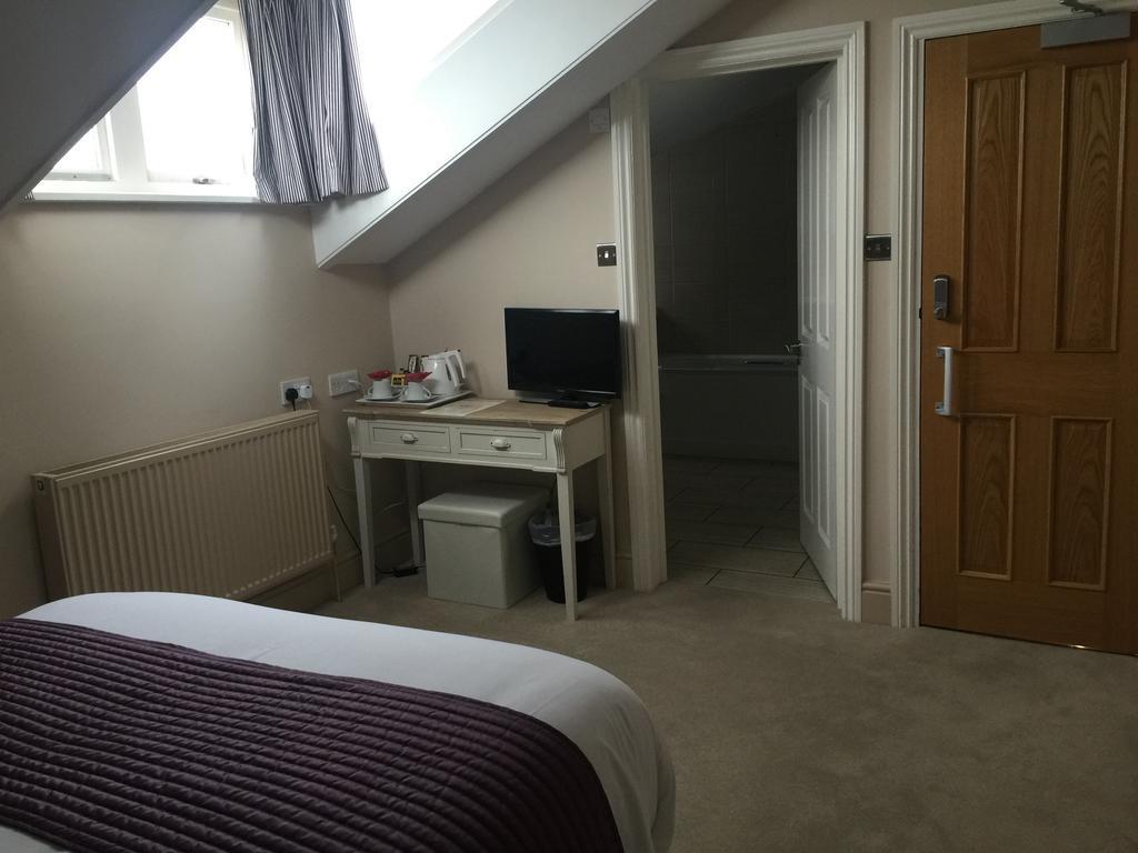 The Clyffe Hotel Lowestoft Esterno foto