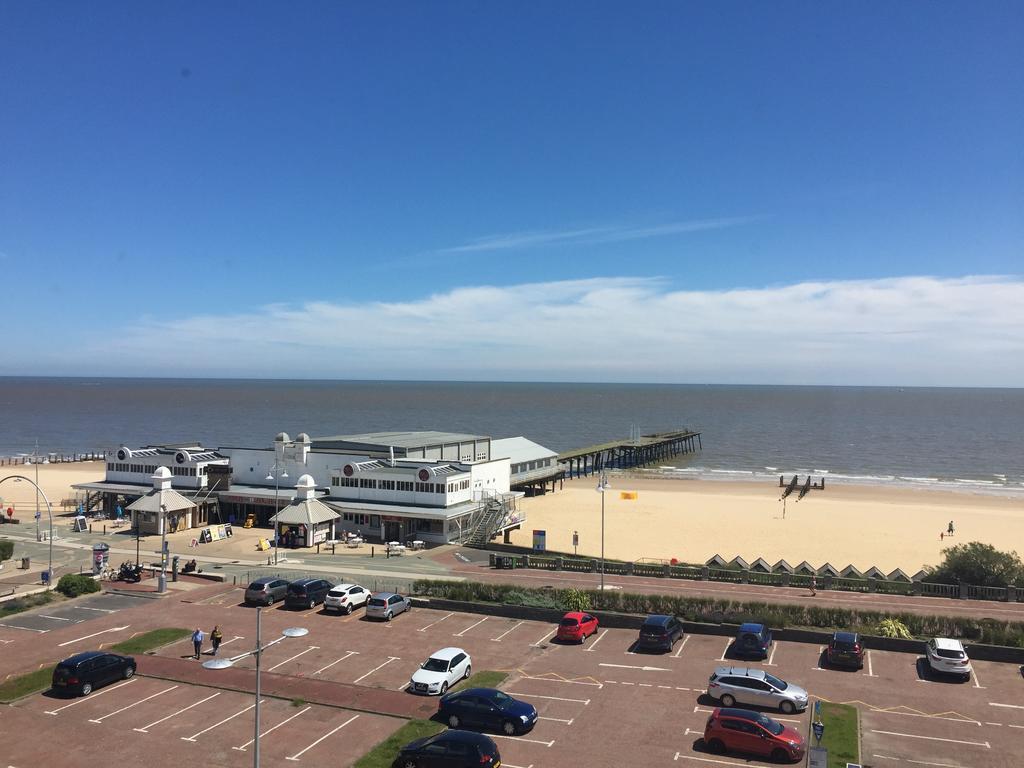 The Clyffe Hotel Lowestoft Esterno foto